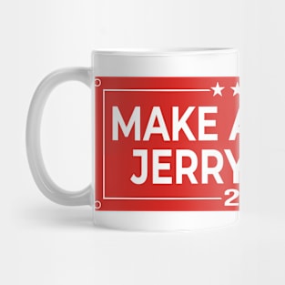 Make America Jerry Again Mug